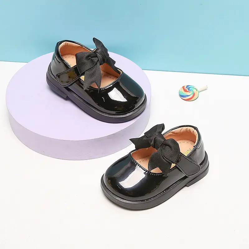 Summer Children's Soft-soled Toddler Shoes
