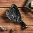 Obsidian To Wood Pattern