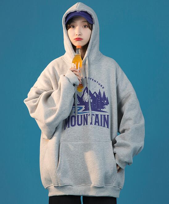 Sweet Teenager Women's Hoodie