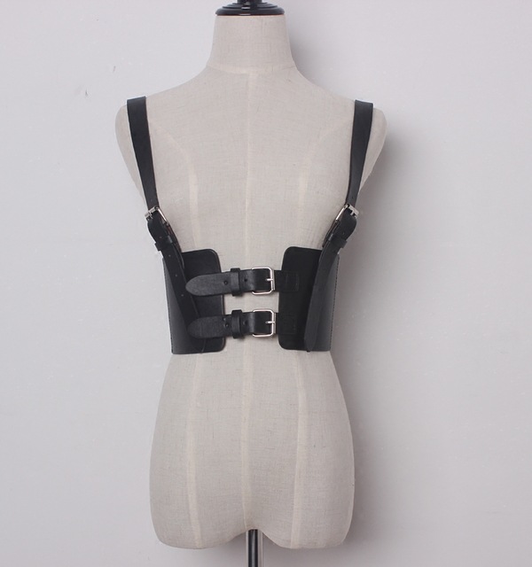 Title 1, Ladies Girdle, Wide Straps, Versatile Fashion S...