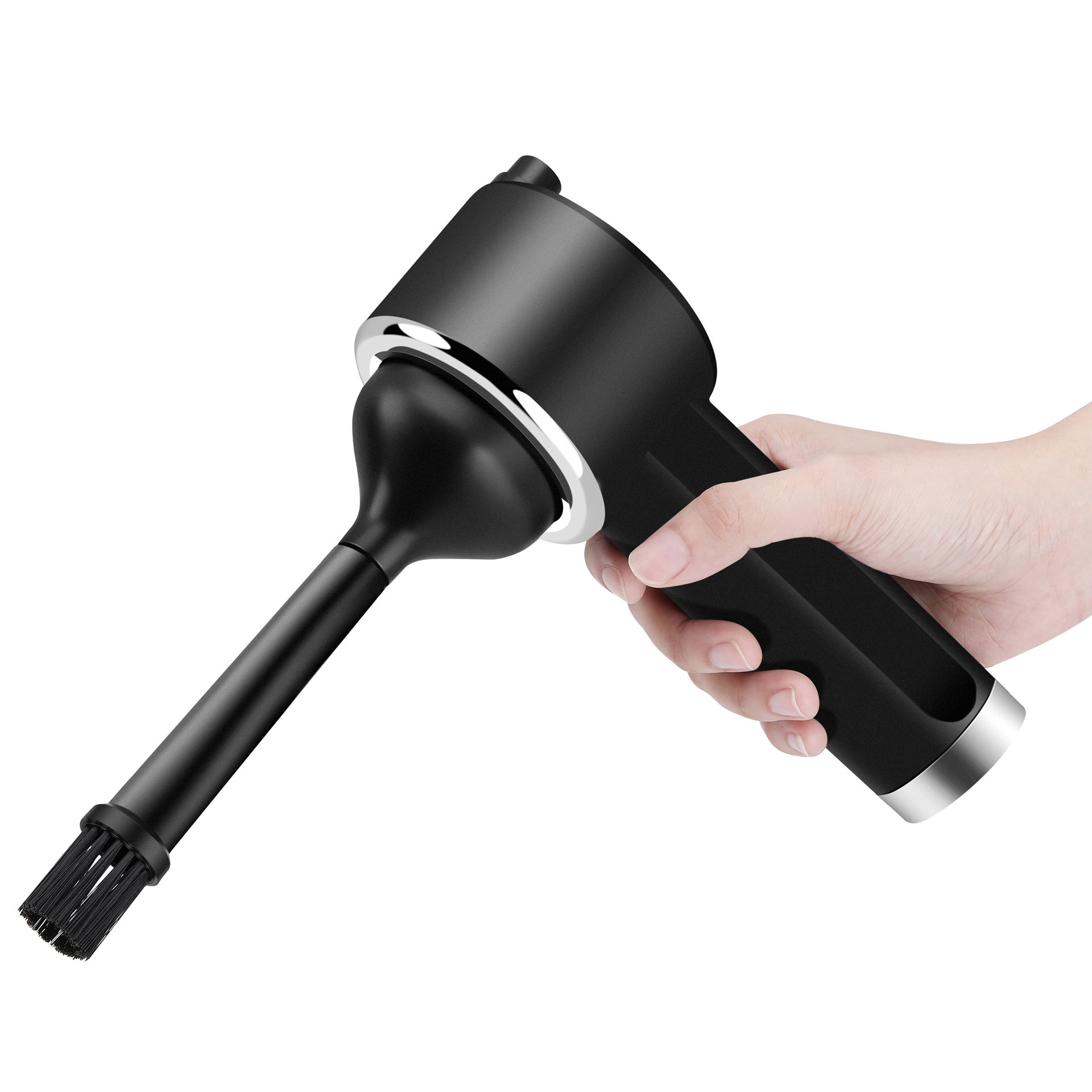 Computer tastatur til Blowing og Suction Dust Collector - Miniatyr 4