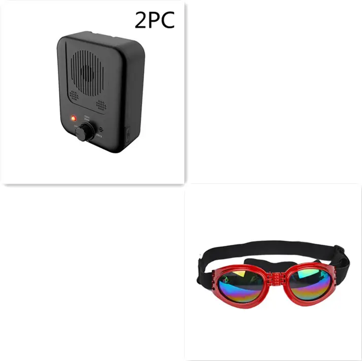 Pets Dog Anti Barking Device Pet Ultrasonic