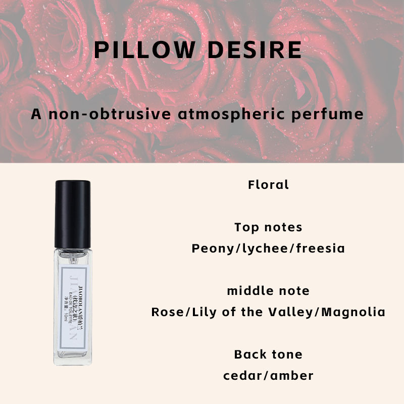 Women's Sample Perfume, Long-lasting Fragrance — foto 4