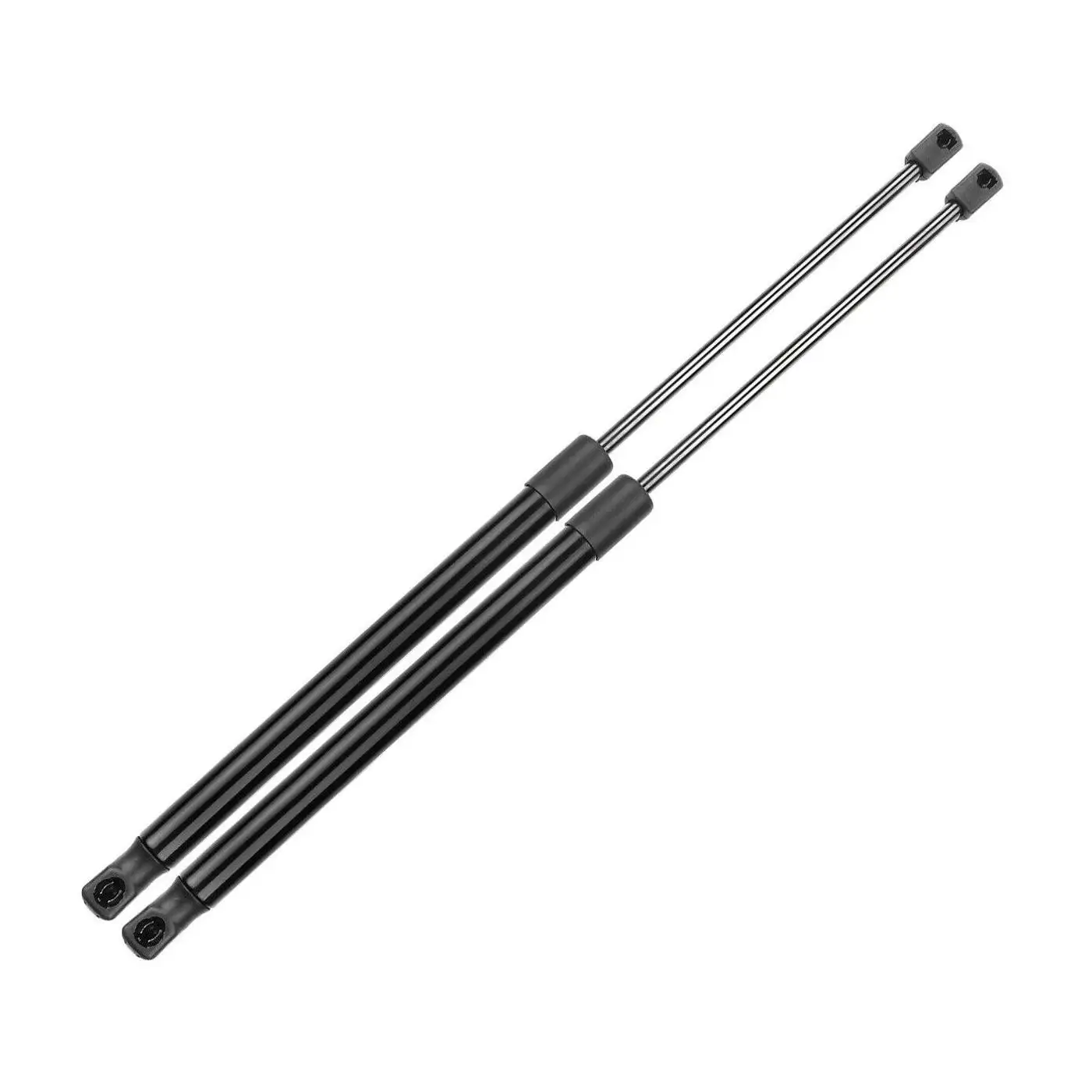 2x Lift Supports Struts Front Hood