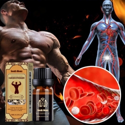 South Moon Harder Stronger, Private Massage Maintenance Care To Enhance Vitality And Moisturize Health Care