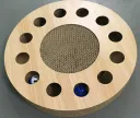 Wood Color