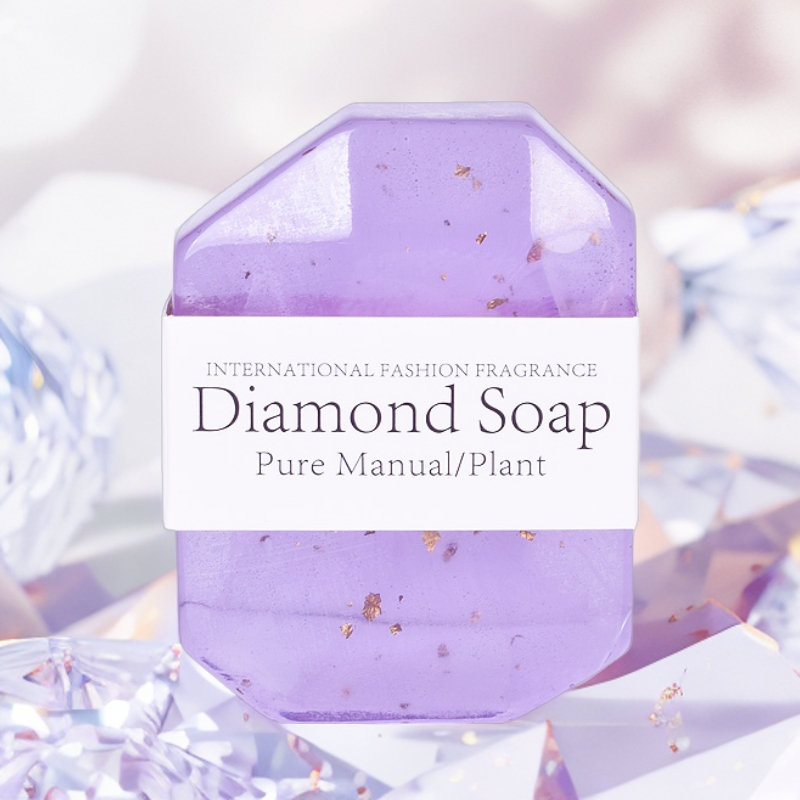 Diamond Soap — foto 2