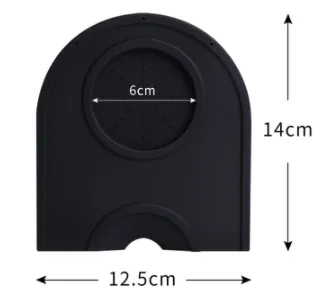Bar Counter Non slip Corner Pad Tampon Tampon Seat Style A - Shop at LoveMi