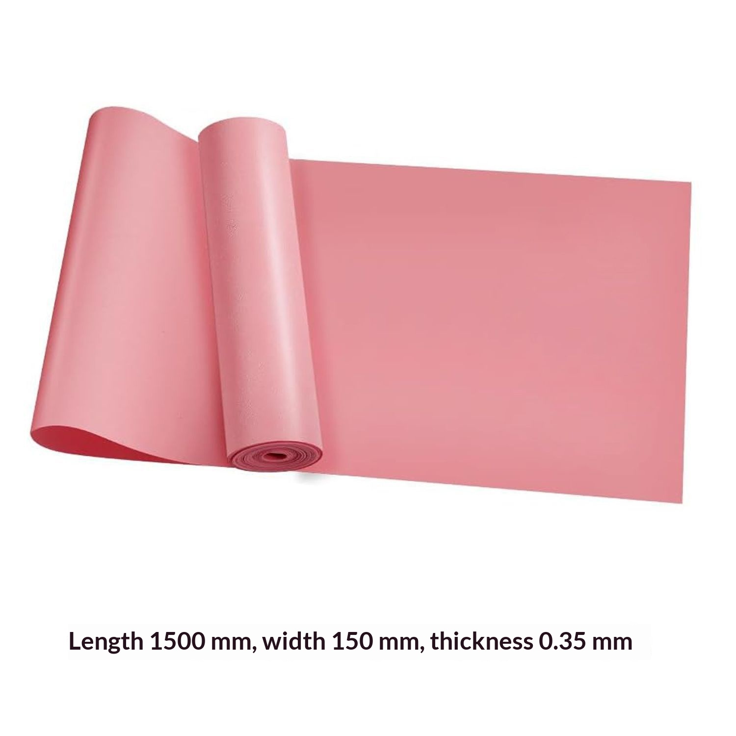Yoga Rally Tablet Body Beauty Home Beginners Stretching Training Women's Fitness Latin Dance Stretch Rope Resistance Band