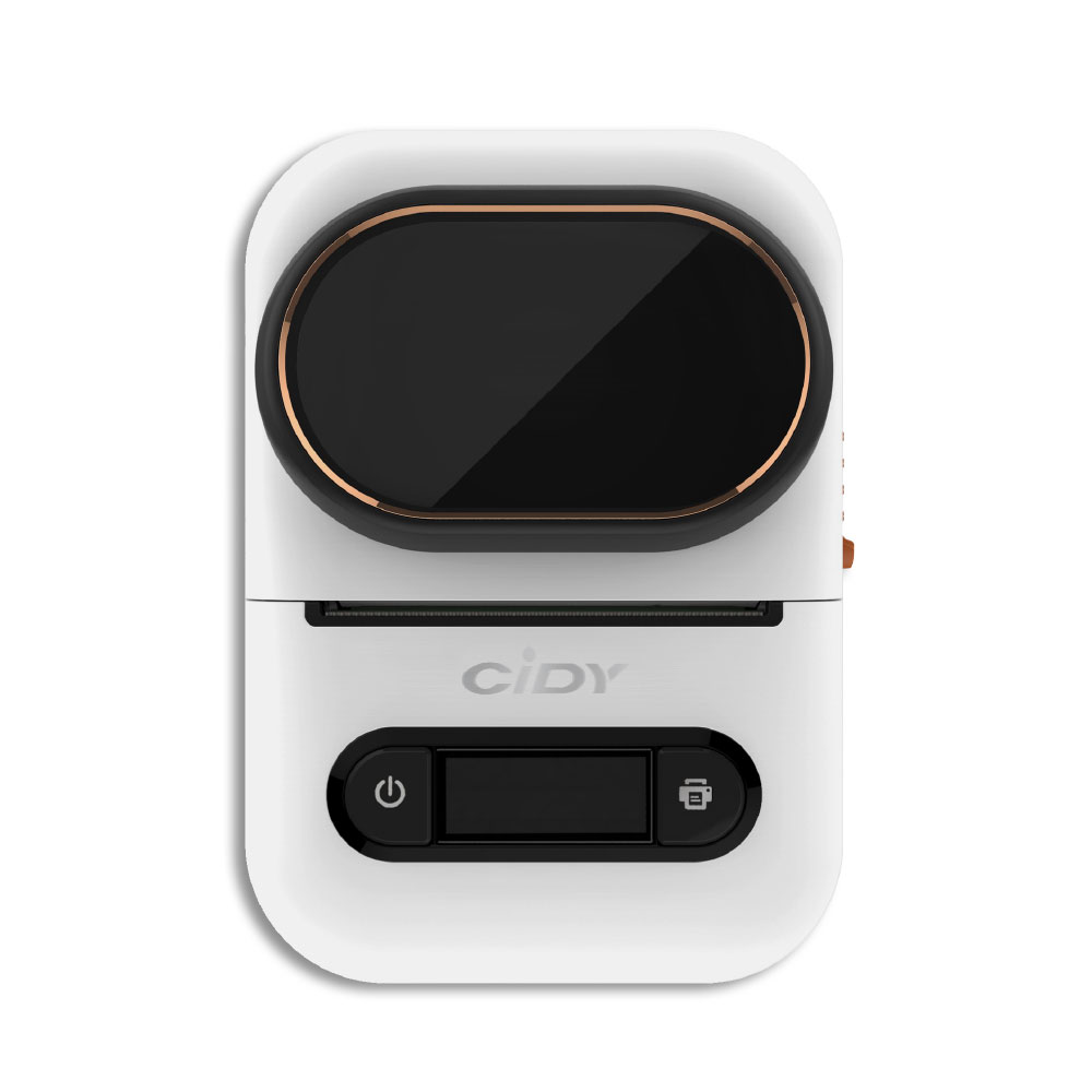 Handheld Wireless Bluetooth Portable Printer — foto 7