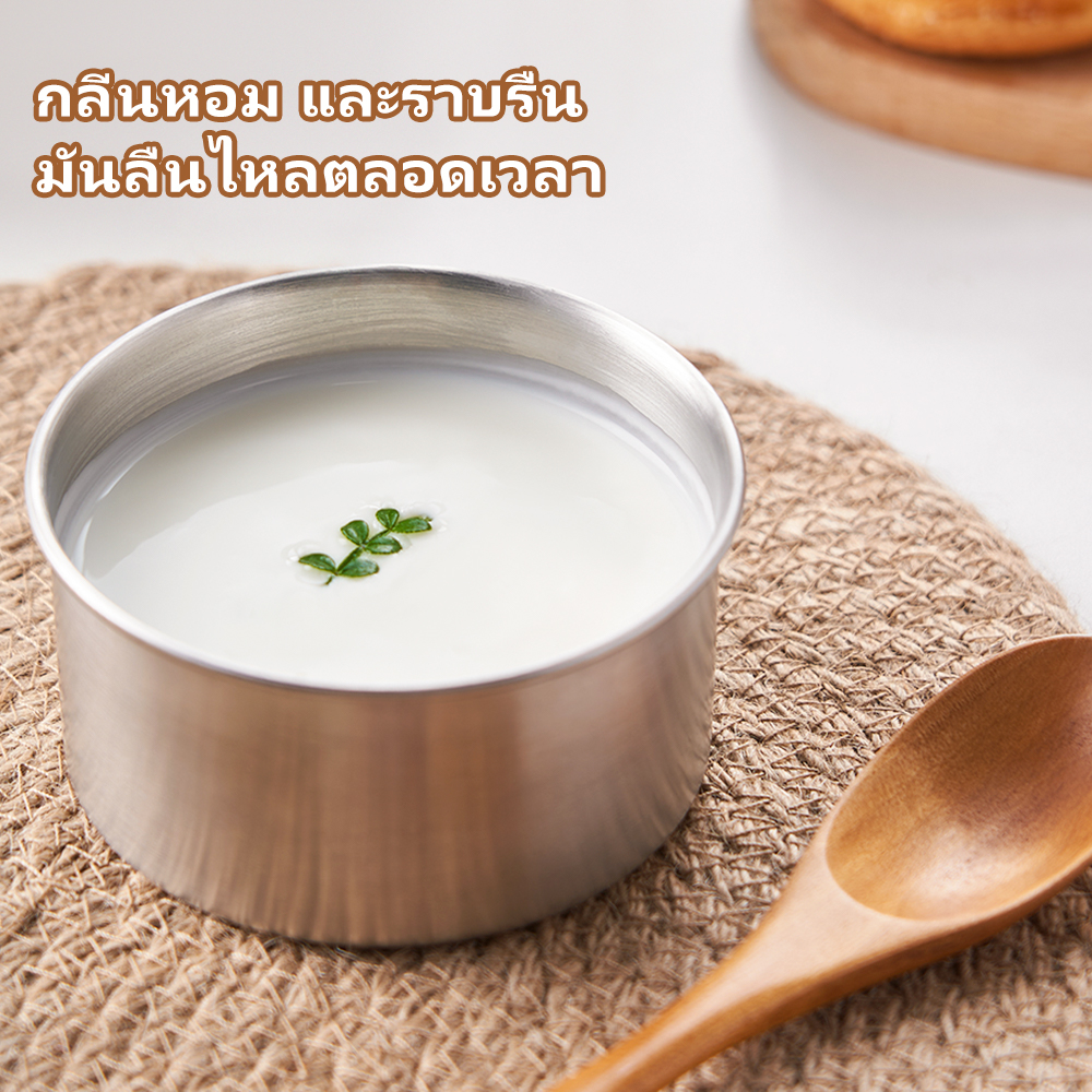 Kawu XM-ZD10 Liquid Heater 6