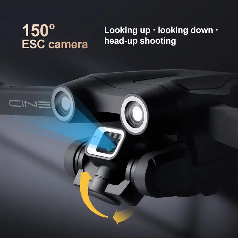 Z908 - Dual Camera - Dual Battery