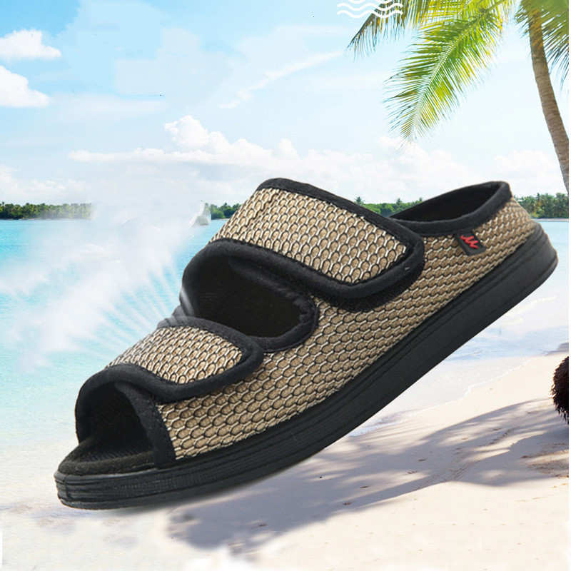Fashion Personality Spring And Summer Slippers