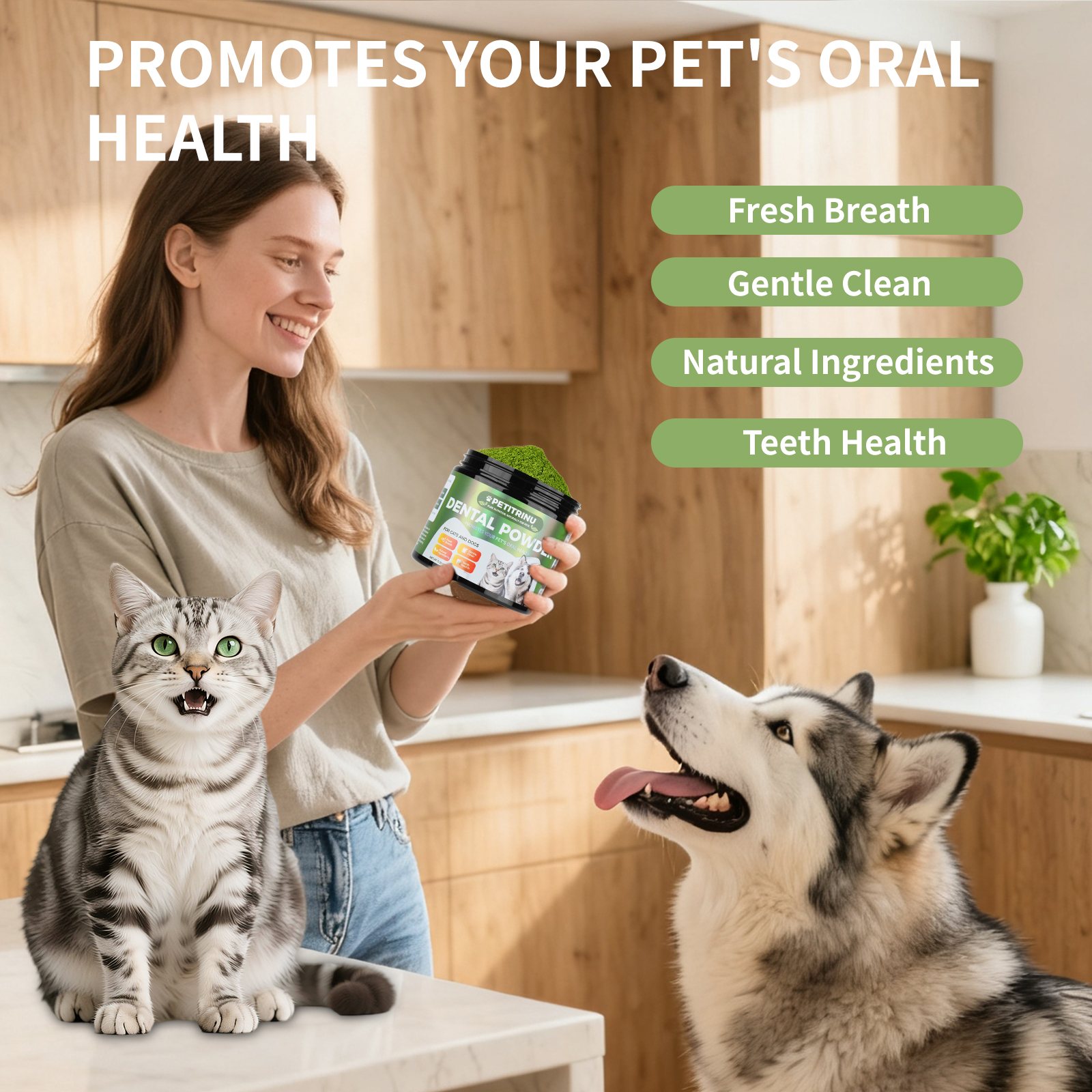 Only Self Pickup---Cat And Dog Toothpaste — foto 20
