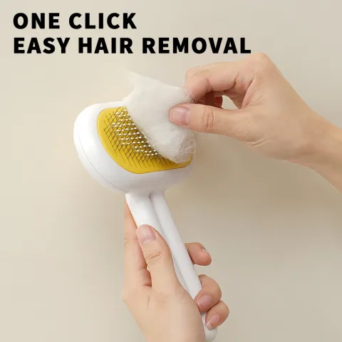 Cat Brush