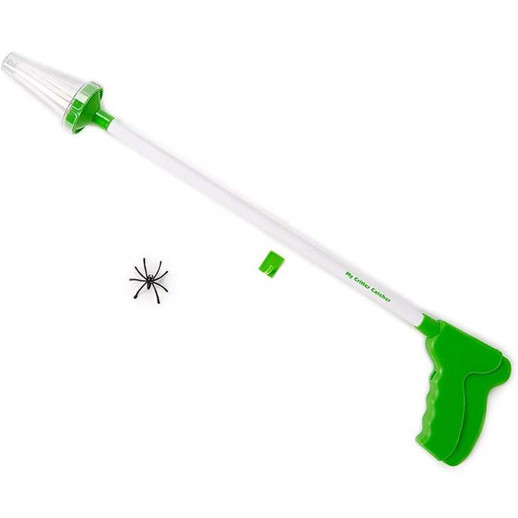 Title 3, Insect Catching Tool Insect Trap Insect Catchin...