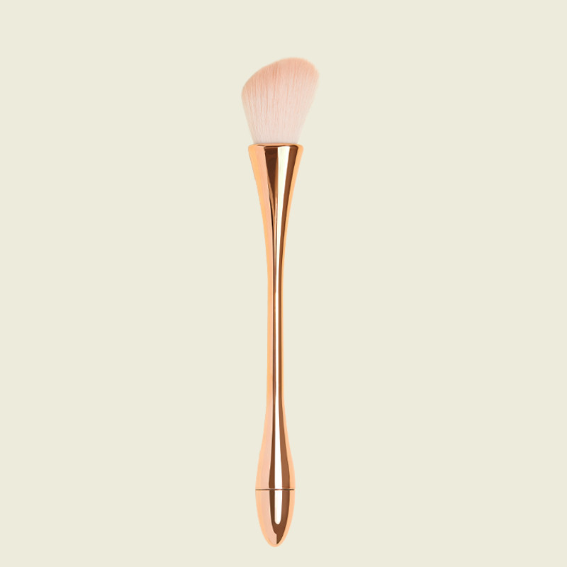 Soft Hair Makeup Brushes Set