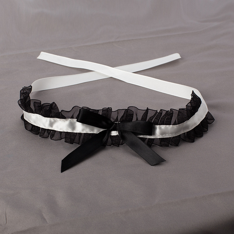 Accessories black