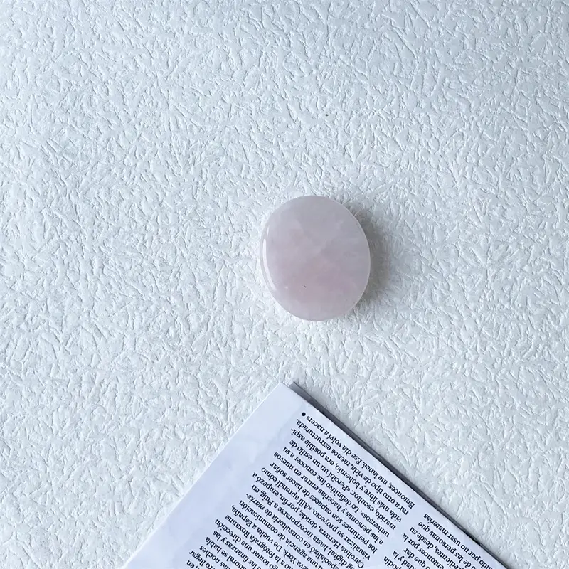 Natural Stone Air Bag Mobile Phone Bracket