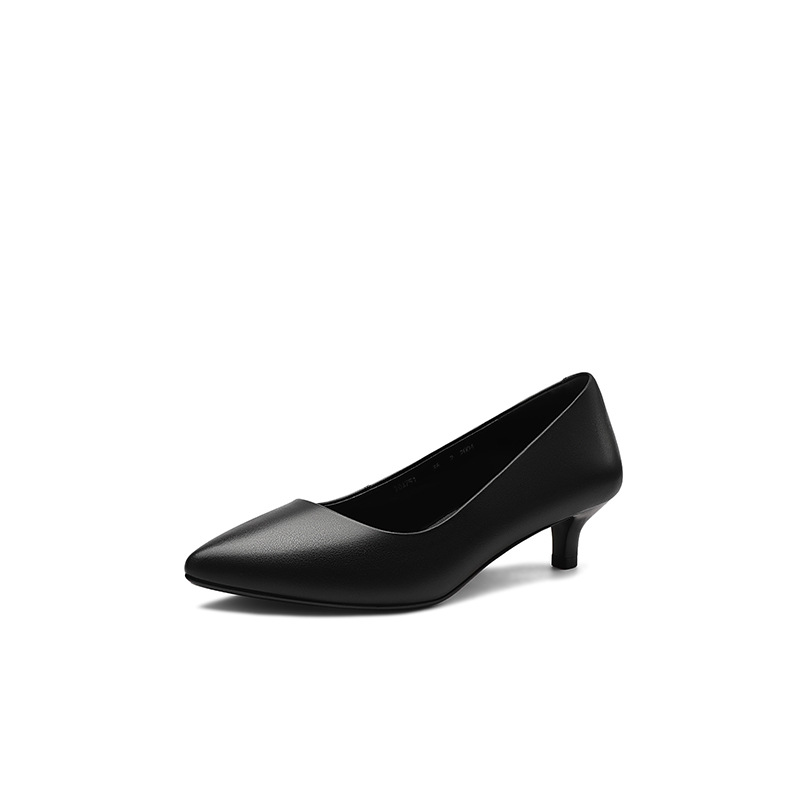 Slim heel 3cm