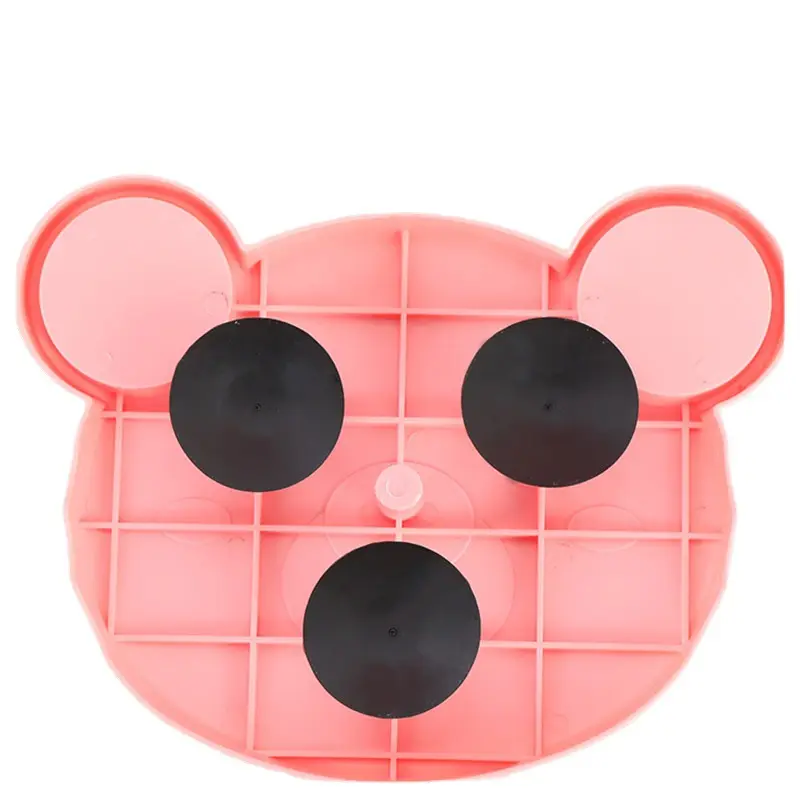 Pet Feeder Cat Toy Pets Leaking Food