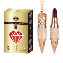 Scepter Tri-color Matte Matte Makeup Lipstick - Large Package - View 1
