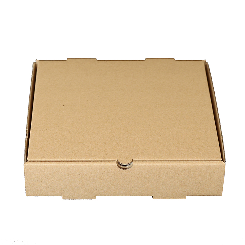 Title 5, Thickened Corrugated Kraft Paper Non Printing P...