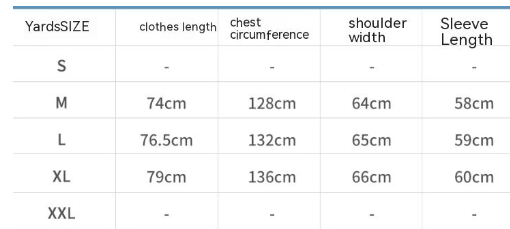Contrast Color Lapels Fake Two-piece Long Sleeve Loose