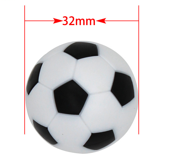 Title 1, Accessoires voor tafelvoetbalmachines Kleine ba...