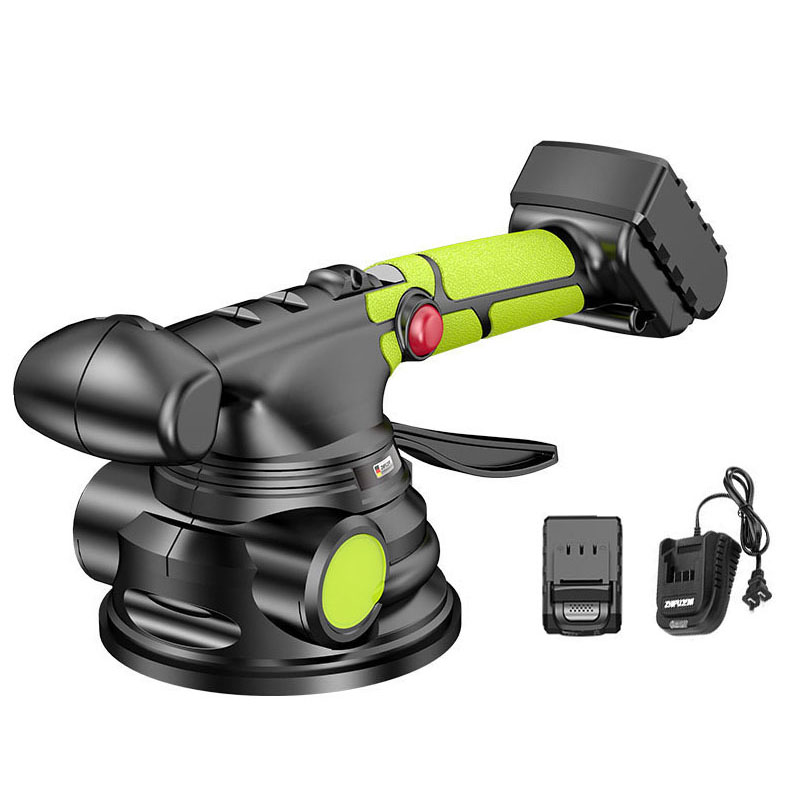 Creative Floor Vibration Tool High Power Tile Tiler - Image 2