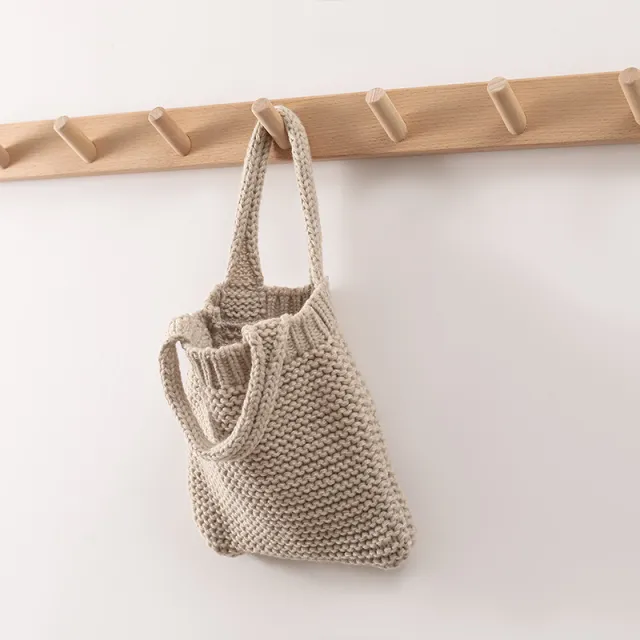 Fashion Creative Korean Handbag Brown - Shop at LoveMi