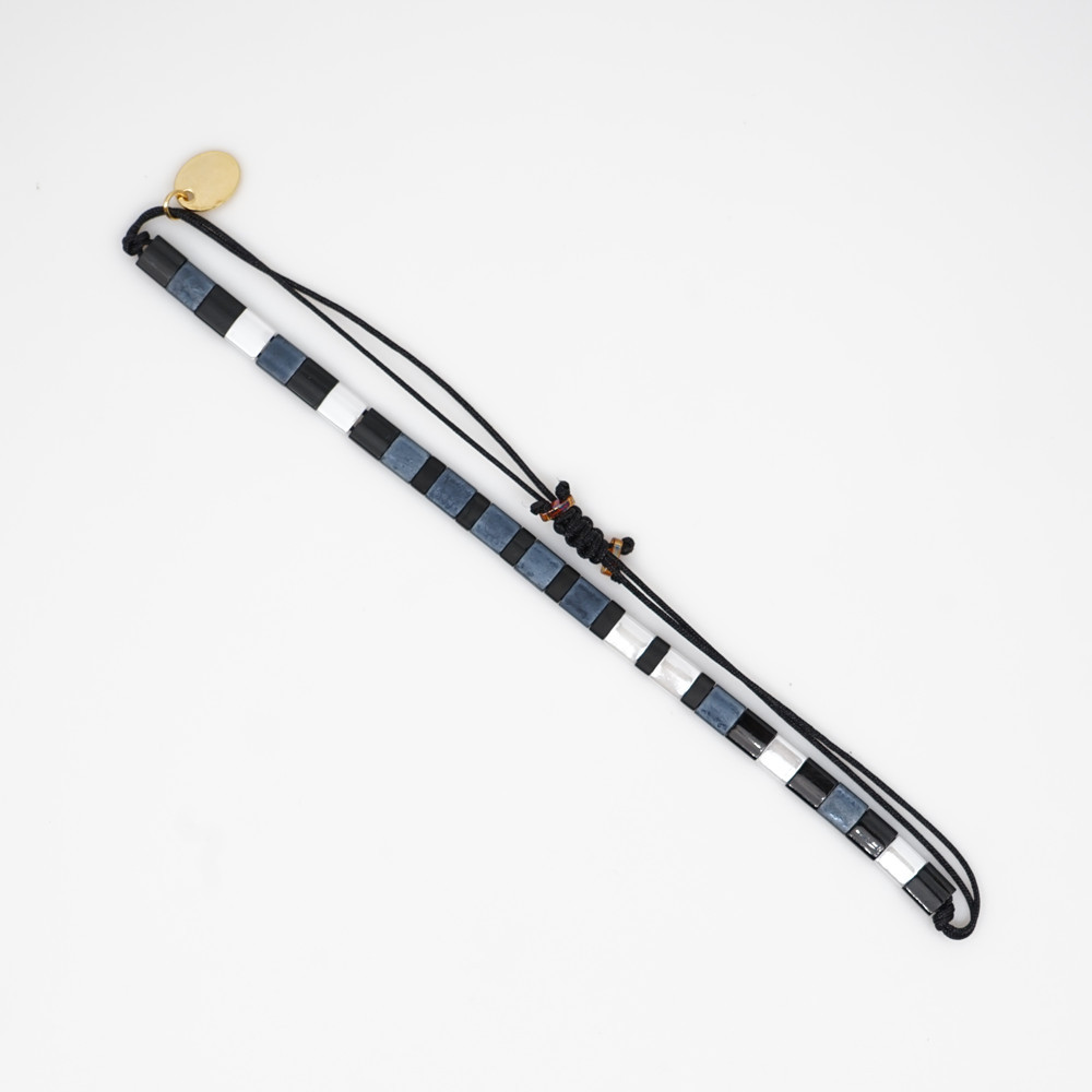 New European And American Bohemian Retro Women's Bracelet