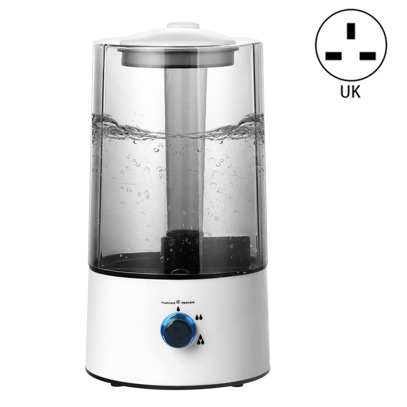 4L Air Humidifier For Bedroom Large Room Home Cool Mist Ultra-silent — image 7