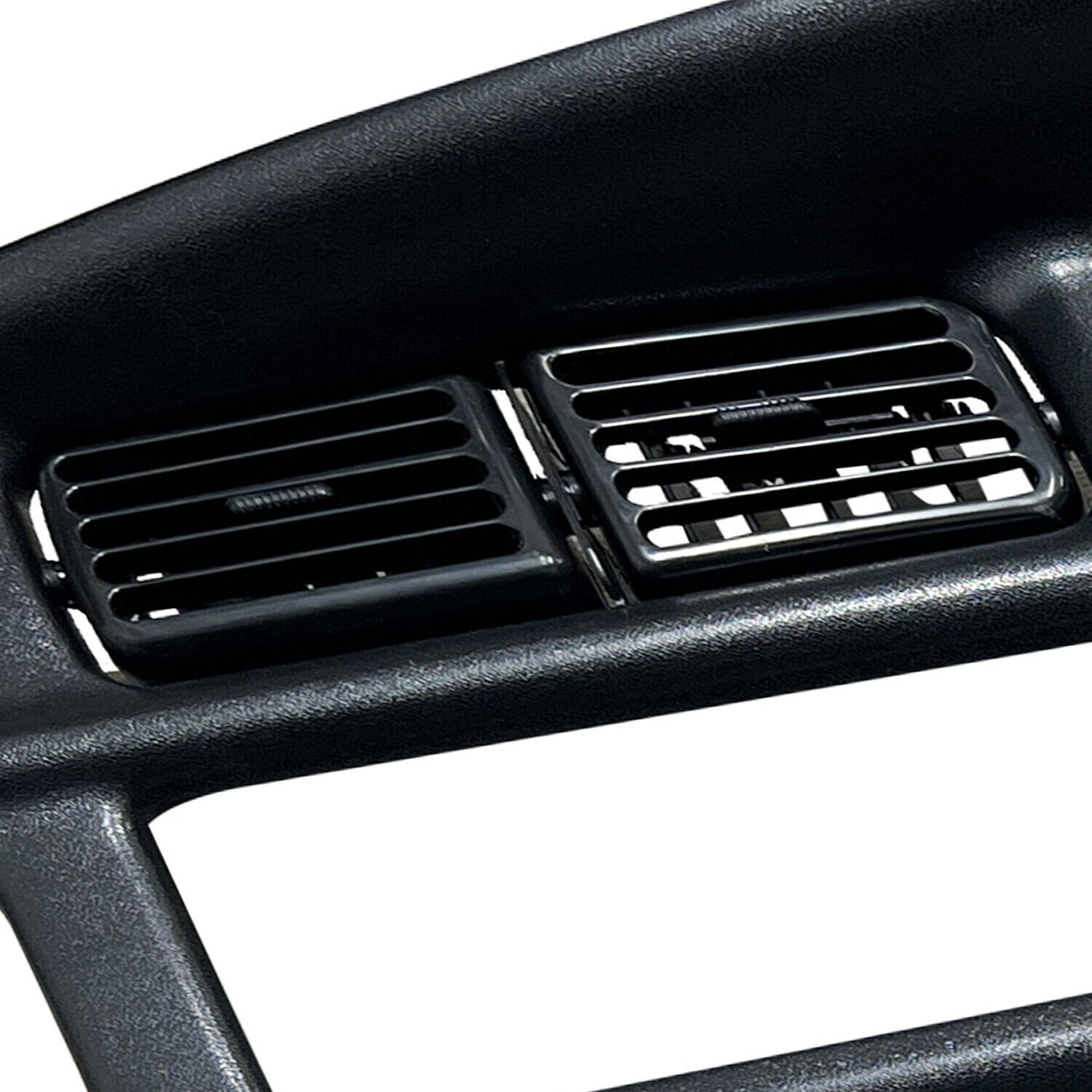 Dash Pad Cover Dashboard W-Vents For Dodge Ram 1500 Dodge Ram 2500 Dodge Ram — foto 3