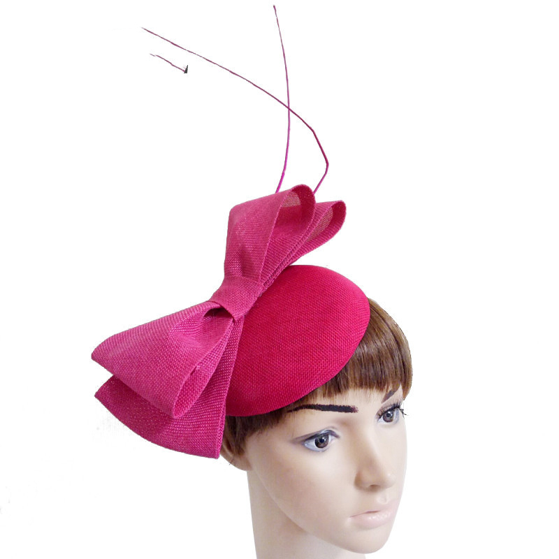 Creative Bow Knot Women's Headwear Hair Accessories