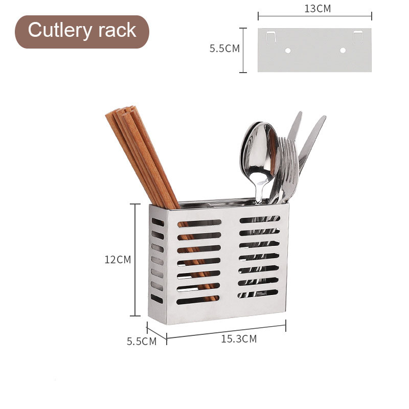 Chopstick basket