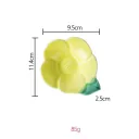 Yellow Flower