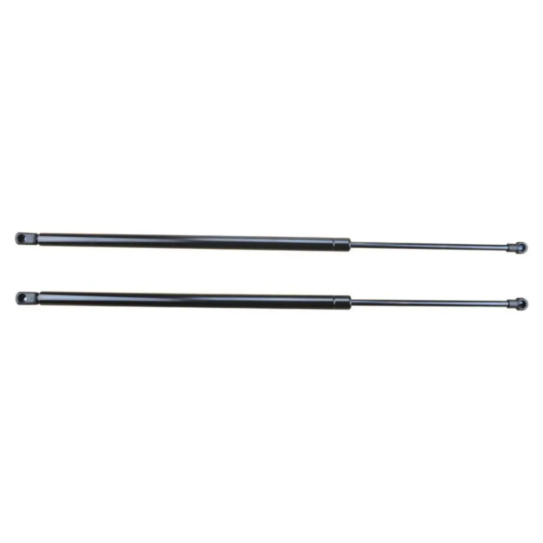 2x Hood Lift Supports Shock Struts Springs