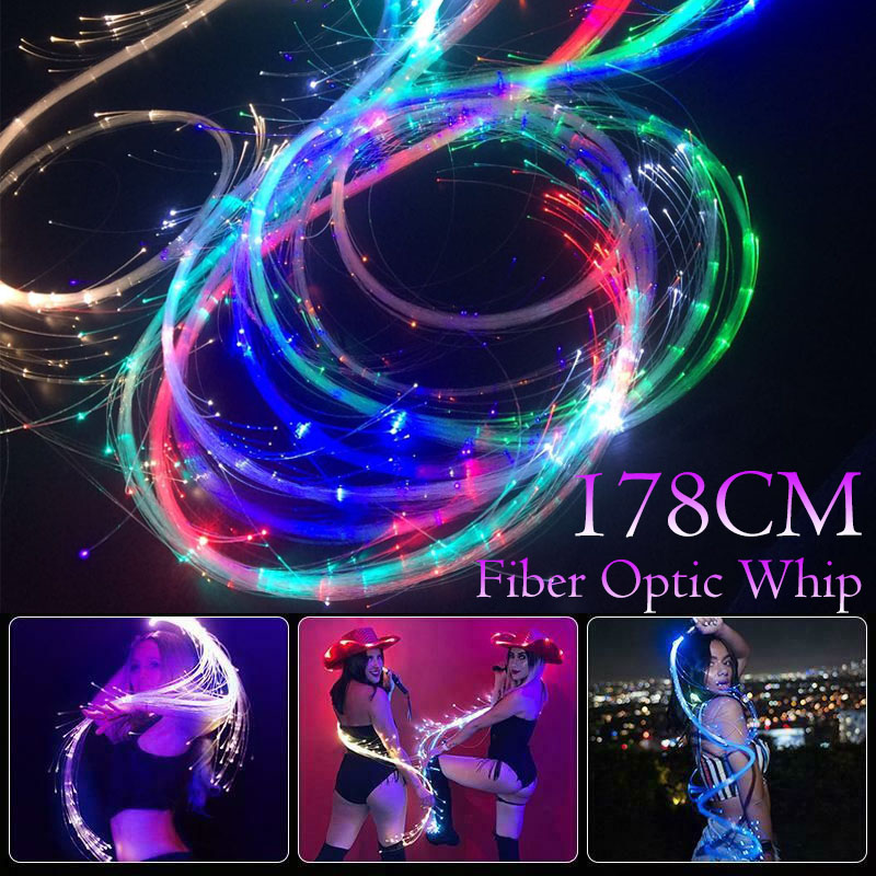 Title 4, Bar atmosferi aksesuarları sahne Fiber Whip. Et...