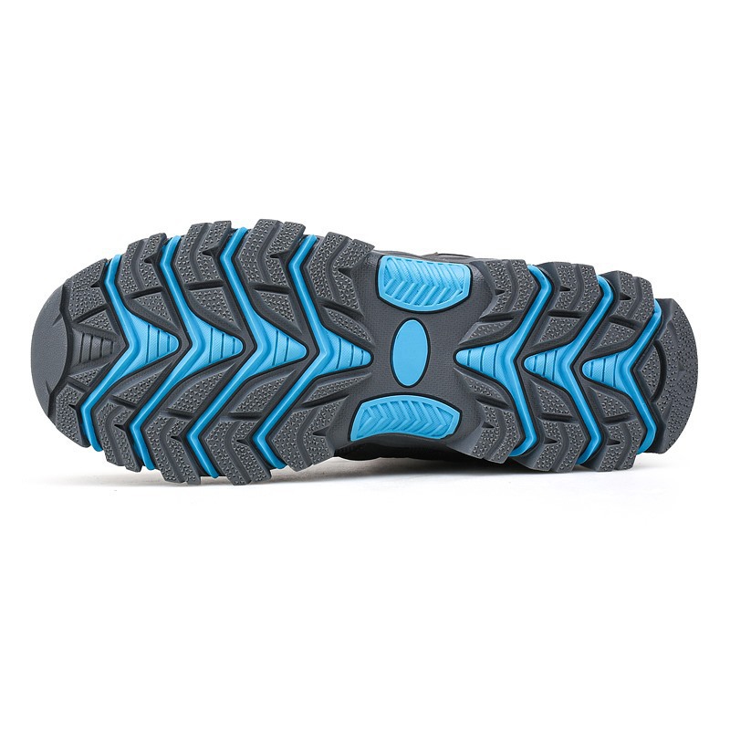  Cross-border Large Size Outdoor Mountaineering Tactical Boots Men's Tactical High-top Foreign Trade Casual Men's Military Boots Wholesale On Behalf Of