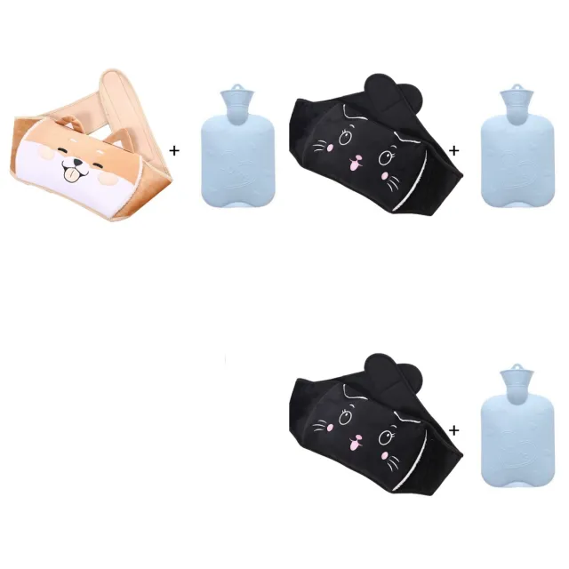 PVC Large Old fashioned Water Injection Heat Pack28 - Shop at LoveMi