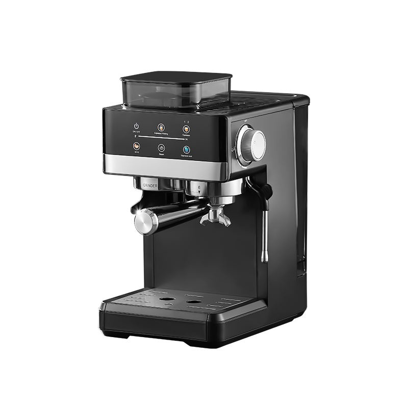 Italian-style Grinder Machine