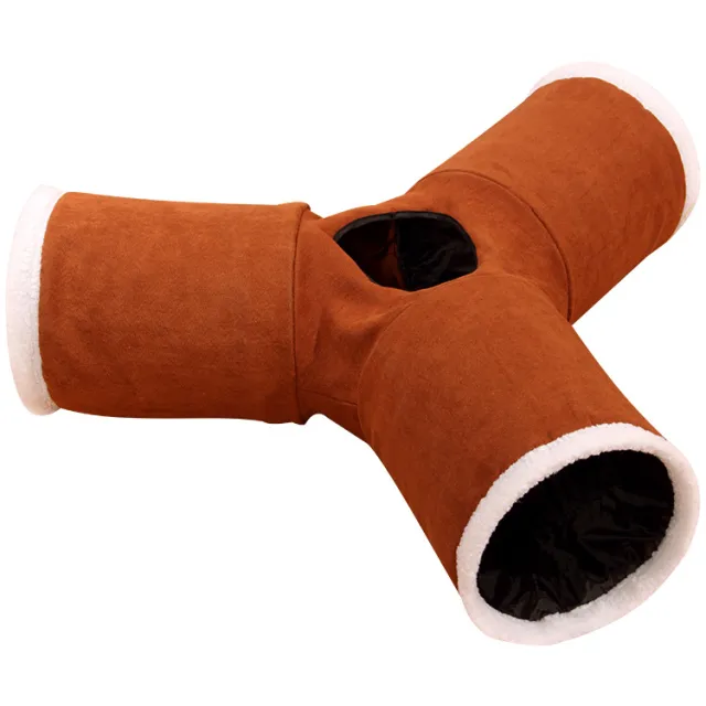 Dog Tunnel Type Toy Cat Channel For Pet Training - Shop at LoveMi
