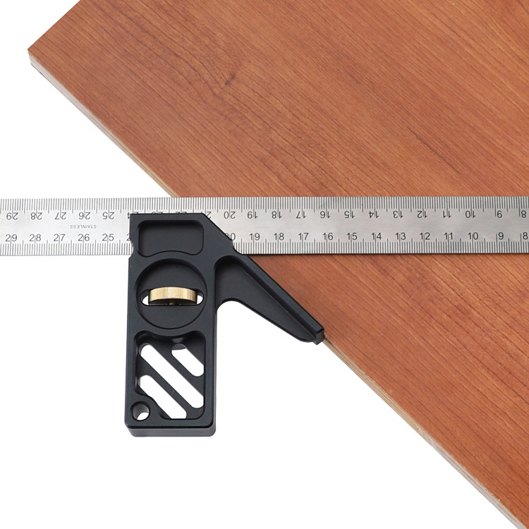 Title 7, Activity Goniometer 45 Degrees 90 Degrees Stopper