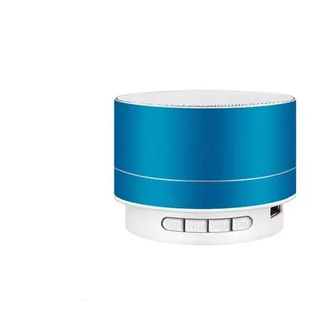 A10 Wireless Bluetooth Speaker Subwoofer Portable Mini