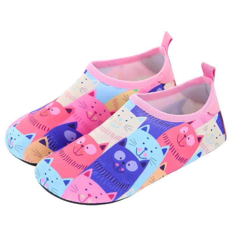 Baby Non-slip Floor Socks