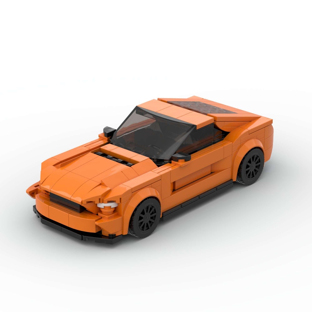 348PCS Sports Race Car Building Blocks,Speed Champions Racing Car Toy Building Sets,DIY Building Bricks For Kids And Adult