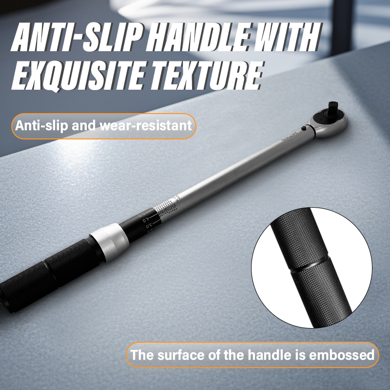Adjustable Torque Wrench SNT-120A
