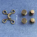 Bronze