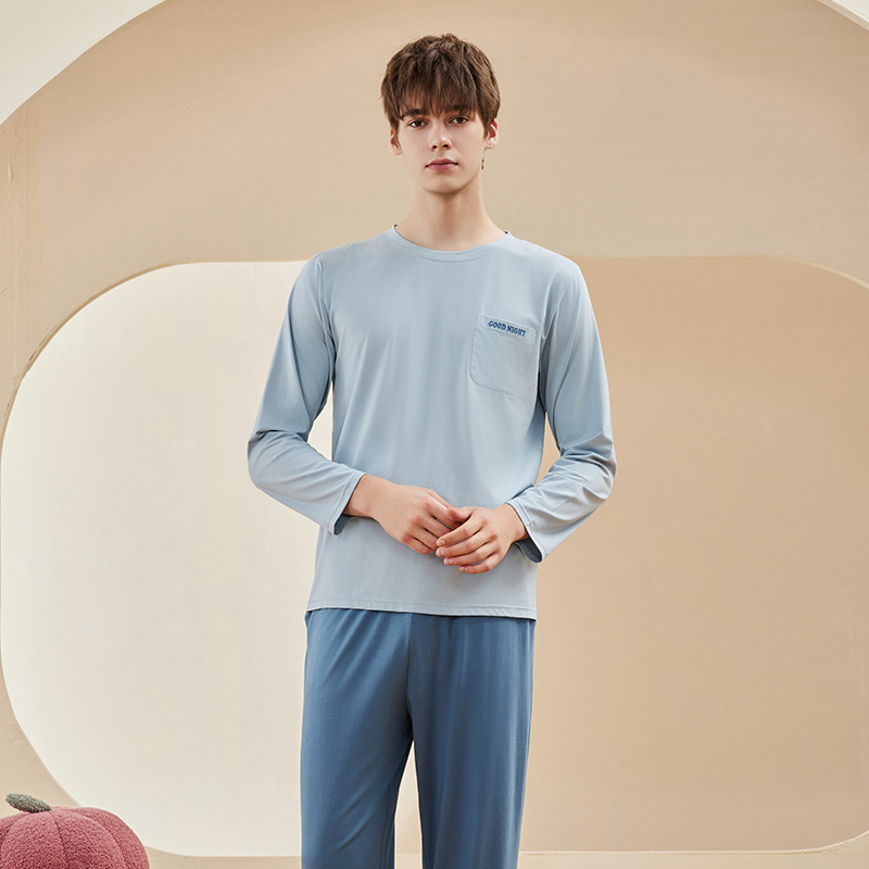 Title 2, Lanjing Modal Pajamas Women